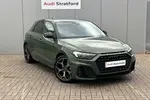 2025 Audi A1