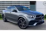 2023 Mercedes-Benz GLE Coupe