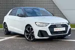 2022 Audi A1