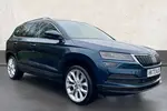2021 Skoda Karoq
