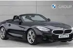 2023 BMW Z4