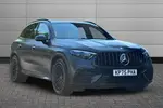 2025 Mercedes-Benz GLC