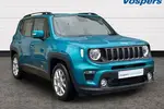 2020 Jeep Renegade