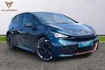2022 Cupra Born