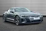 2024 Audi e-tron GT