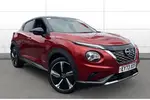 2023 Nissan Juke