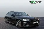 2022 Audi A4 Avant