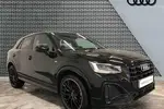 2022 Audi Q2
