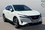 2024 Nissan Qashqai