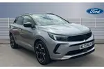 2023 Vauxhall Grandland