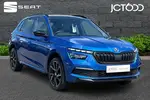 2022 Skoda Kamiq