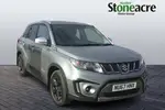 2017 Suzuki Vitara