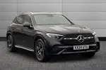 2024 Mercedes-Benz GLC