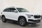 2023 Skoda Kodiaq