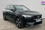 2019 Volvo XC90