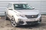 2019 Peugeot 3008