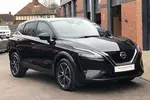 2022 Nissan Qashqai