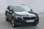 2024 Skoda Karoq