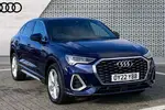 2022 Audi Q3