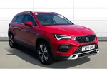 2022 SEAT Ateca