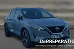 2022 Nissan Qashqai