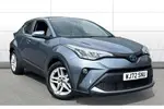 2022 Toyota C-HR