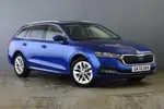 2021 Skoda Octavia