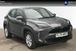 2024 Toyota Yaris Cross