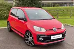 2018 Volkswagen Up