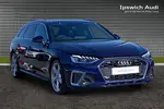 2024 Audi A4 Avant