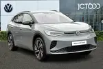 2025 Volkswagen ID.4
