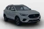 2024 MG ZS