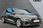 2023 Audi A3