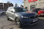 2020 Volvo XC40