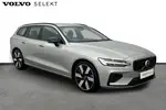 2025 Volvo V60