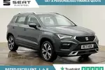 2022 SEAT Ateca
