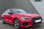 2023 Audi A3
