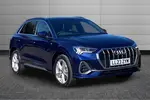 2023 Audi Q3