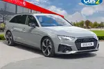 2021 Audi A4