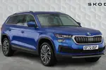 2022 Skoda Kodiaq