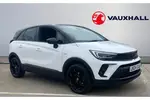 2024 Vauxhall Crossland