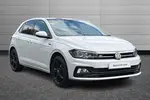 2019 Volkswagen Polo