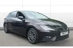 2019 SEAT Leon