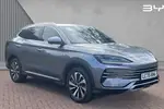 2025 BYD Seal U