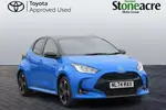 2024 Toyota Yaris