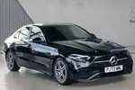 2023 Mercedes-Benz C-Class