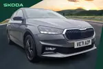 2022 Skoda Fabia