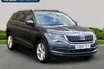 2019 Skoda Kodiaq