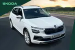 2024 Skoda Kamiq