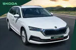2024 Skoda Octavia